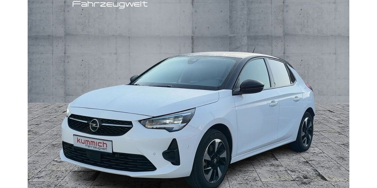 Opel Corsa 20.021 km 15.990 &euro; Lauingen 89415