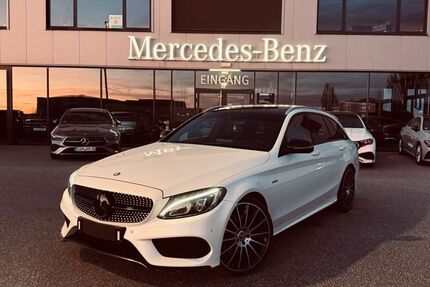 Mercedes-Benz C 43 AMG 137.546 km 22.999 &euro; Stromberg 55442