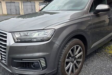 Audi Q7 235.000 km 22.500 &euro; Coswig 01640