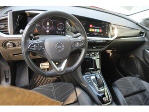 Opel Grandland Elegance Plug In Hybrid 52.650 km 23.990 &euro; Bad Endbach 35080