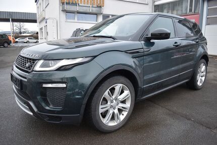 Land Rover Range Rover Evoque 156.000 km 11.500 &euro; Neustadt bei Coburg 96465
