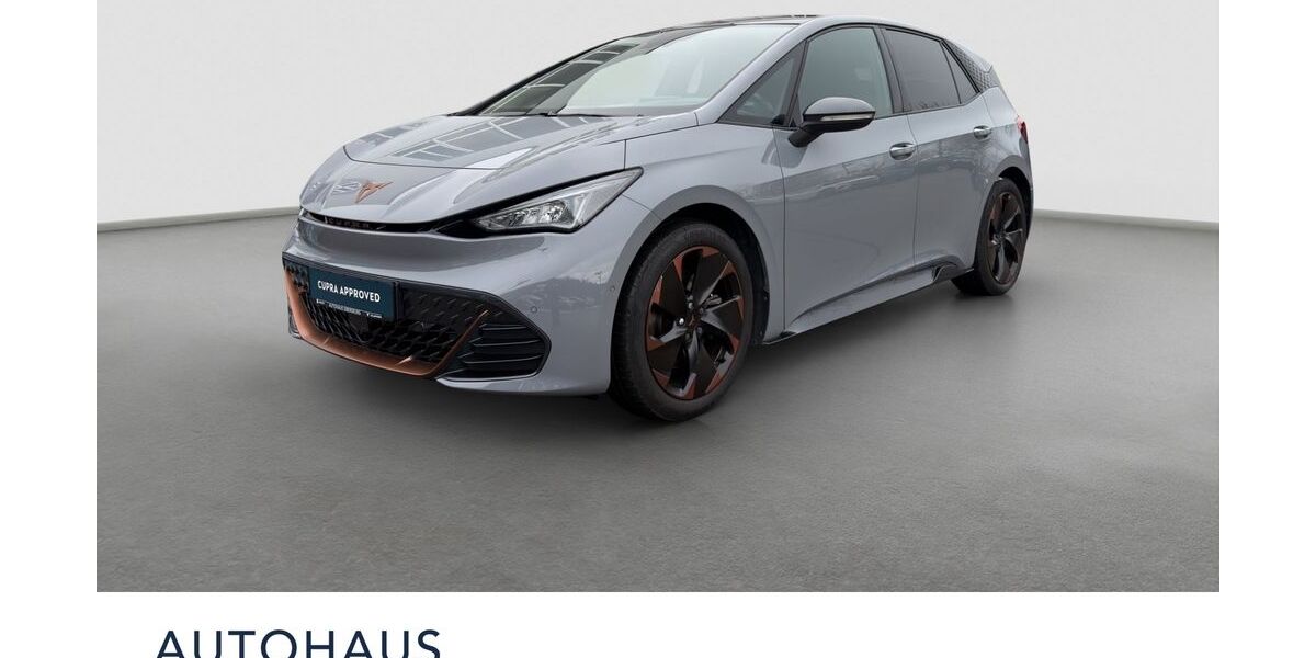 Cupra Born 85.300 km 24.900 &euro; Ebersberg bei München 85560