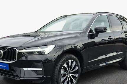 Volvo XC60 25.292 km 37.880 &euro; Dresden 01277