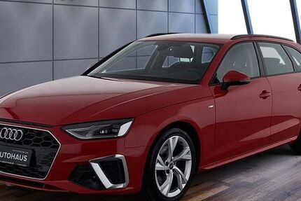 Audi A4 57.577 km 25.870 &euro; Schweinfurt 97424