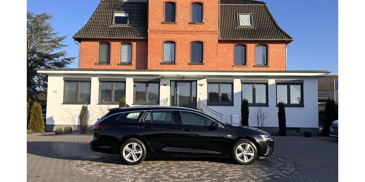 Opel Insignia 148.254 km 10.950 &euro; Rotenburg Lispenhausen 36199