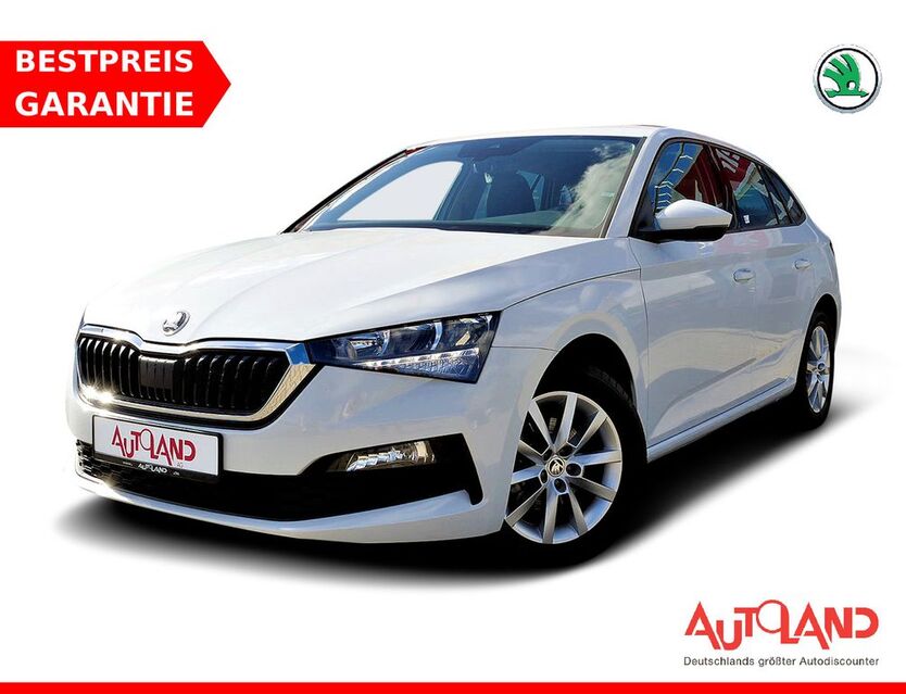 Skoda Scala 37.336 km 19.890 € Greifswald 17489
