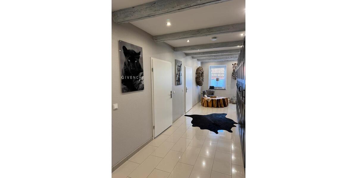 Etagenwohnung Rodenberg - 5 Zimmer, 180 m&sup2;, 343.000&euro; | Angebot:26264678