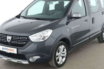 Dacia Dokker 81.993 km 14.490 &euro; Neufahrn 85375