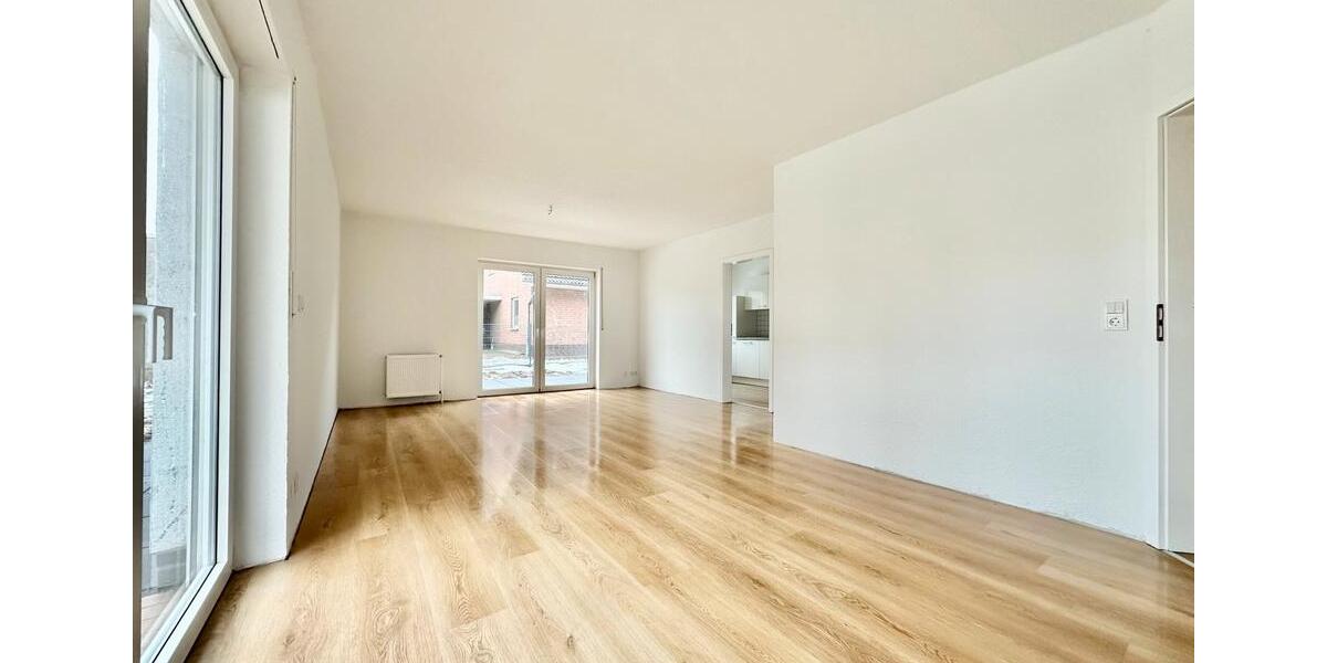 Erdgeschoßwohnung Ganderkesee - 2 Zimmer, 68 m&sup2;, 730&euro; | Angebot:24851357