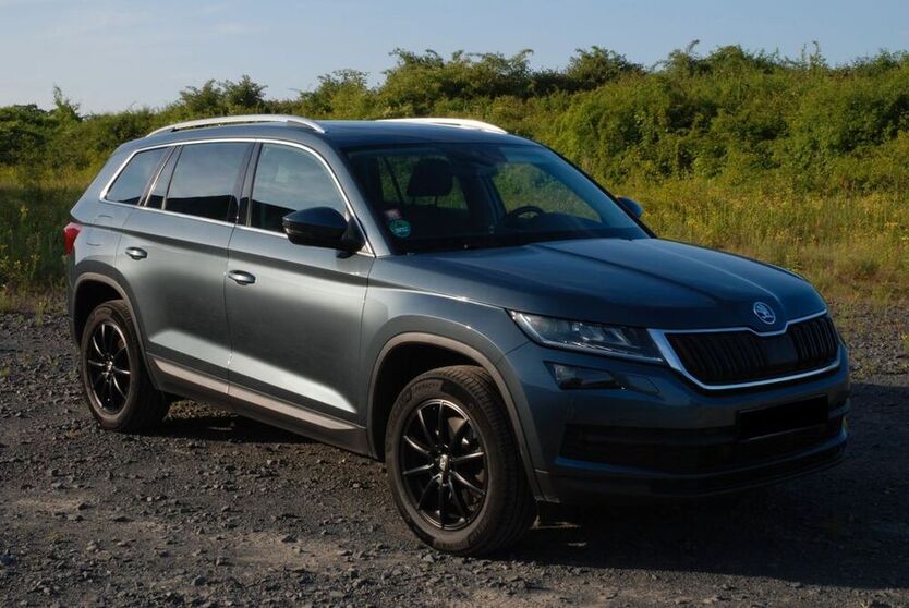 Kodiaq