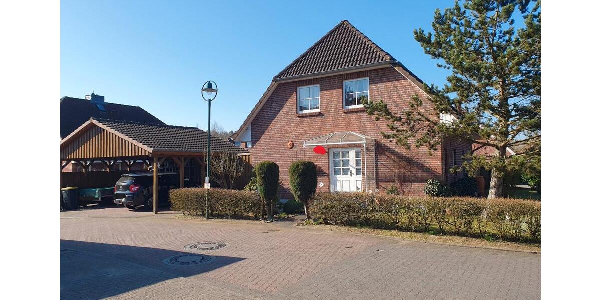 Einfamilienhaus Mölln - 399.000&euro; | Angebot:26223204