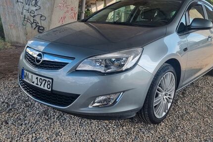Opel Astra 138.000 km 5.300 &euro; Urbach 73660