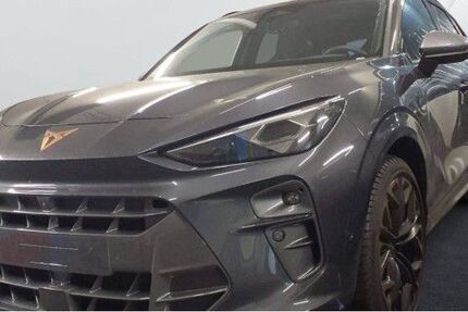 Cupra Terramar 2.740 km 46.900 &euro; Kirkel 66459