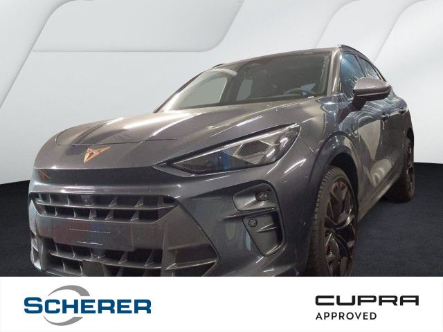 Cupra Terramar 2.740 km 46.900 &euro; Kirkel 66459