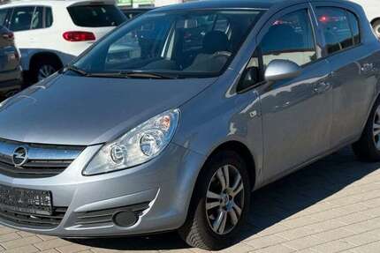 Opel Corsa 162.000 km 2.490 &euro; Wirges 56422