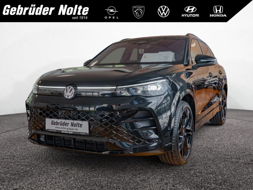 VW Tiguan 3.950 km 71.950 € Iserlohn 58636
