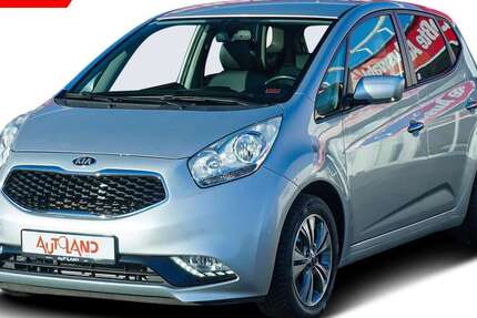 Kia Venga 35.336 km 15.990 &euro; Köthen 06366