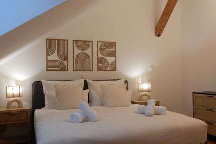 Wohnen auf Zeit in Bad Kreuznach 1.990 € 1 zimmer