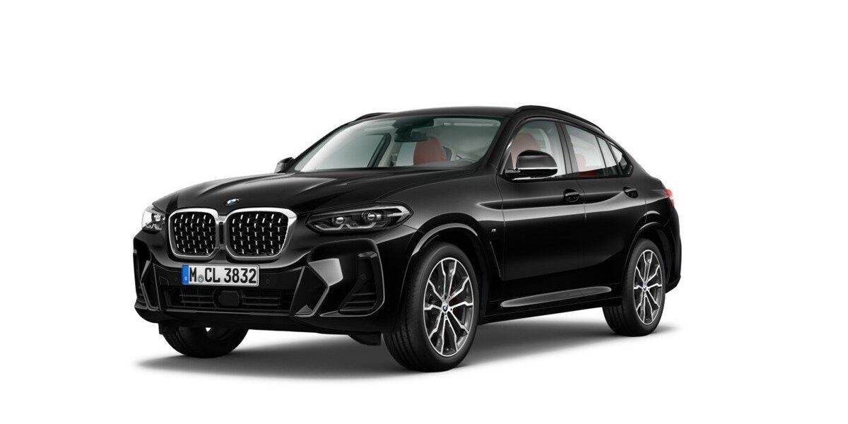 BMW X4 46.946 km 43.850 &euro; Leipzig 04328