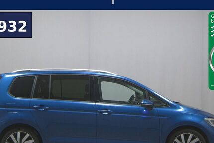 VW Touran 170.447 km 18.380 € Gyhum/Bockel 27404