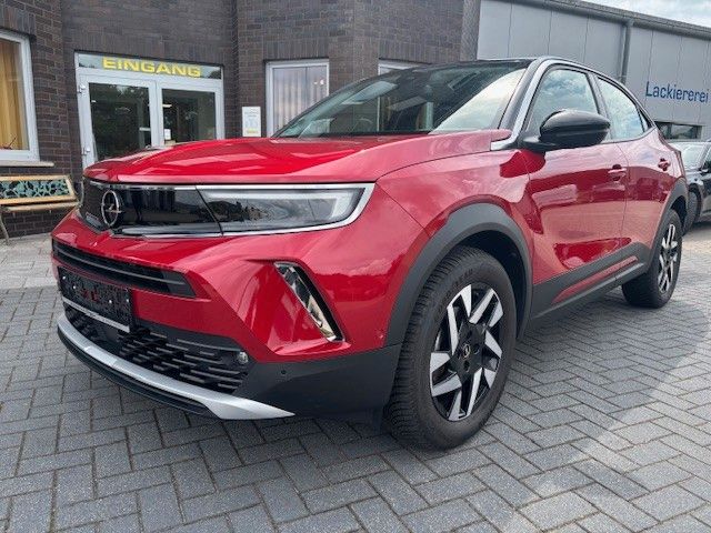 Mokka