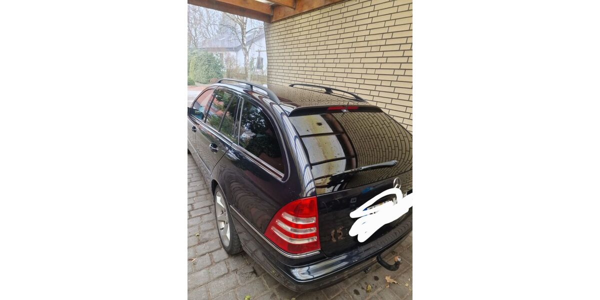 Mercedes-Benz 320 260.000 km 2.508 &euro; Schuby 24850