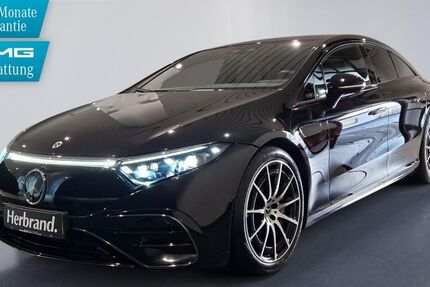 Mercedes-Benz EQS 33.364 km 69.290 € Mönchengladbach 41063
