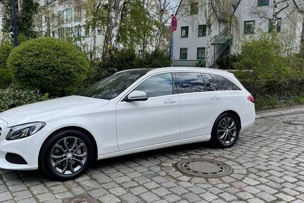 Mercedes C 250