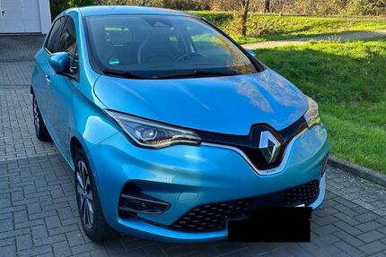 Renault ZOE 42.300 km 8.700 &euro; Dortmund 44309