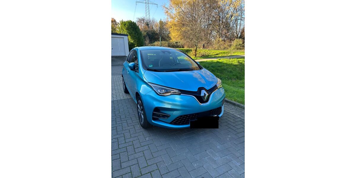Renault ZOE 42.300 km 8.700 &euro; Dortmund 44309