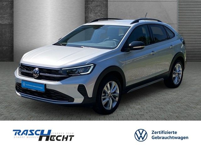 VW Taigo 6.199 km 20.780 € Fürstenfeldbruck 82256