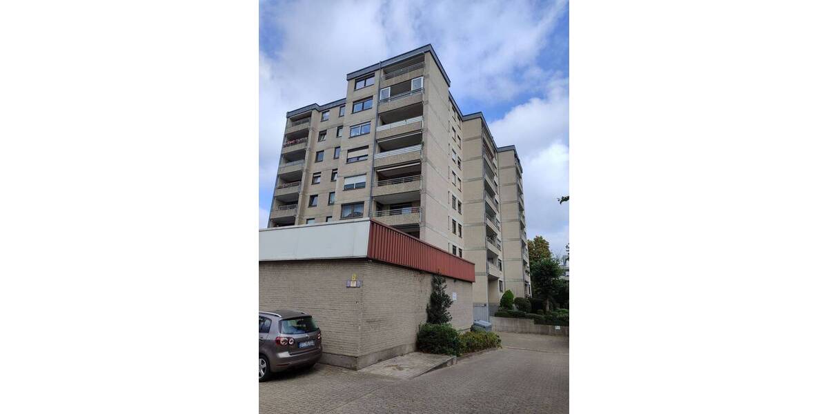 Etagenwohnung Rheine Dorenkamp - 3 Zimmer, 185.800&euro; | Angebot:25670563