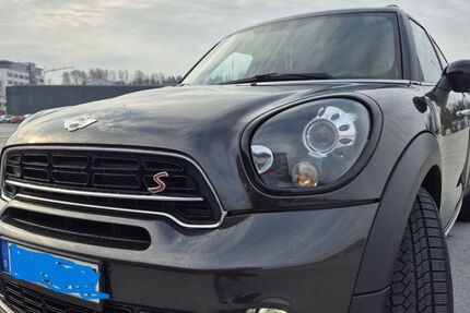 Mini Countryman S (Cooper) 103.000 km 13.999 &euro; Passau 94036