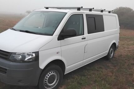 VW T5 Transporter 220.000 km 13.999 &euro; Selters 65618