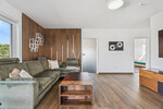Sundowner auf der Dachterrasse genießen? - Neuwertige Penthousewohnung mit zwei Stellplätzen - Einfamilienhaus Hörstel Hörstel | Angebot:26659002
