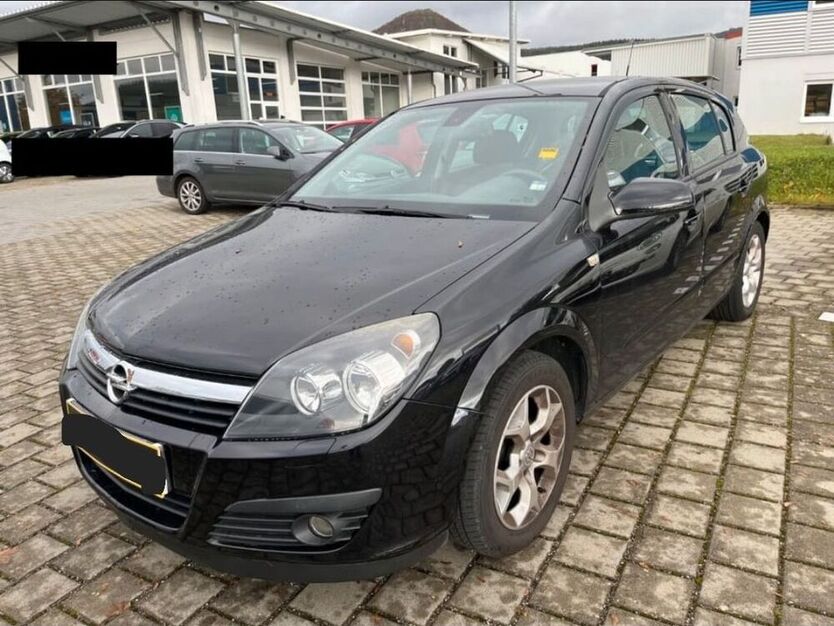 Astra