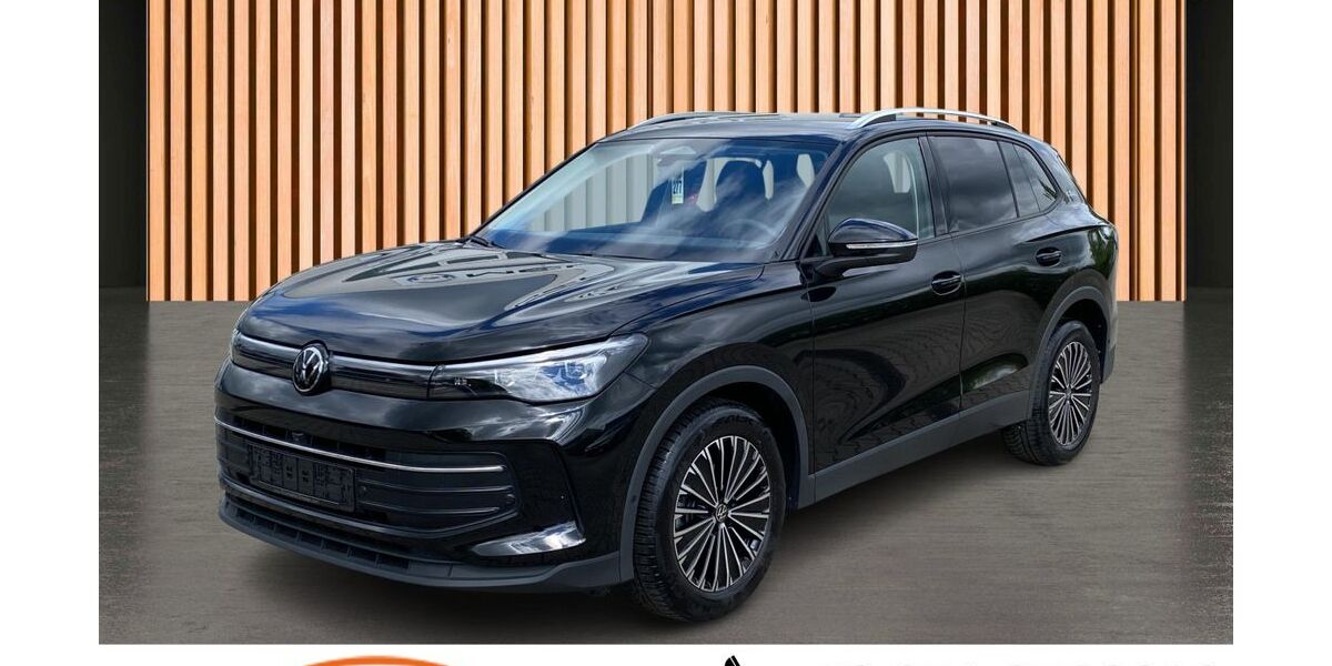 VW Tiguan 27.516 km 33.890 &euro; Dresden 01328