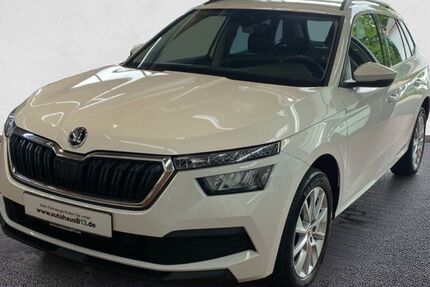 Skoda Kamiq 87.400 km 18.890 &euro; Karlskron-Brautlach 85123