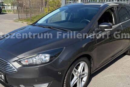 Ford Focus 83.584 km 8.950 &euro; Bochum 44866