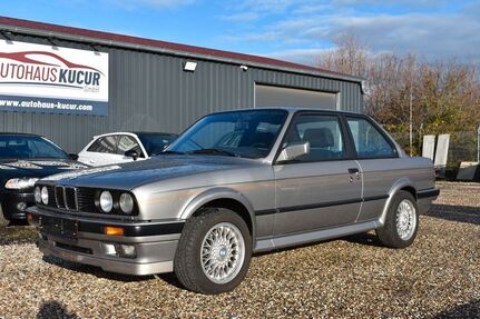 Alpina B3