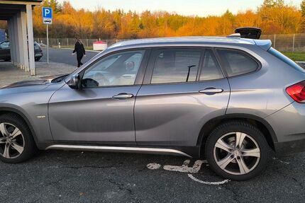 BMW X1 150.000 km 10.750 &euro; Kulmbach 95326