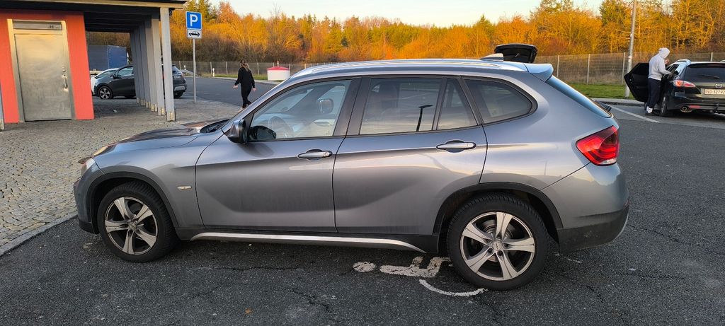 BMW X1 150.000 km 11.900 &euro; Kulmbach 95326