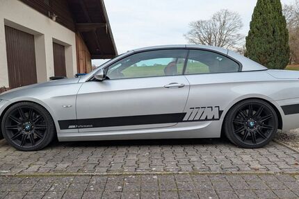 BMW 335 135.000 km 18.900 &euro; Breitbrunn 83254