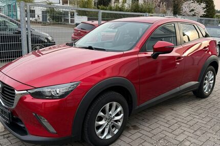 Mazda CX-3 120.000 km 9.999 &euro; Rödermark 63322