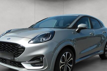 Ford Puma 17.511 km 20.550 &euro; Frankfurt 60386