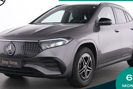 Mercedes-Benz EQA 16.541 km 37.685 &euro; Essen 45309