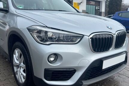 BMW X1 119.000 km 17.390 &euro; Sonthofen 87527