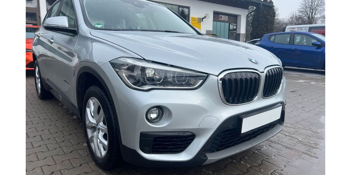 BMW X1 119.000 km 17.390 &euro; Sonthofen 87527