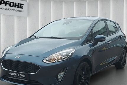 Ford Fiesta 101.600 km 9.650 &euro; Schwerin 19061