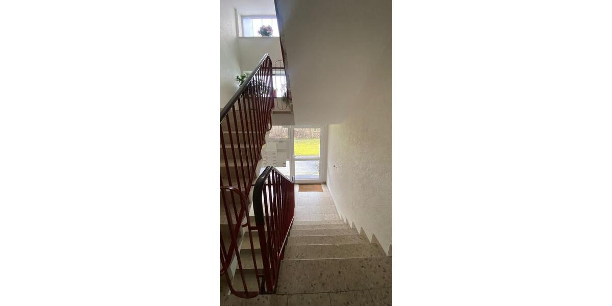 Erdgeschoßwohnung Simmern/Hunsrück Hunsrück - 3 Zimmer, 81 m&sup2;, 189.000&euro; | Angebot:26349121